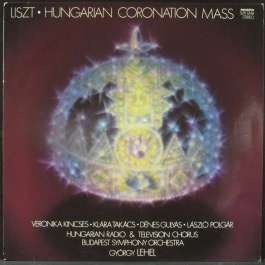 Hungarian Coronation Mass Liszt Ferenc