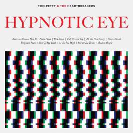 Hypnotic Eye Petty Tom