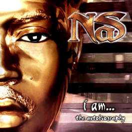 I Am…The Autobiography Nas