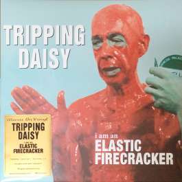 I Am An Elastic Firecracker Tripping Daisy