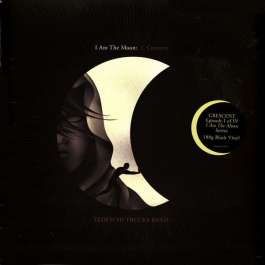 I Am The Moon: I. Crescent Tedeschi Susan