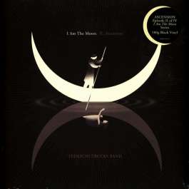 I Am The Moon: II. Ascension Tedeschi Susan
