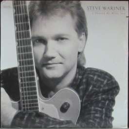 I Should Be With You Wariner Steve
