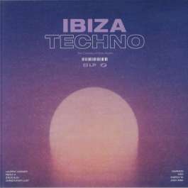 Ibiza Techno Various Artists