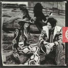 Icky Thump White Stripes