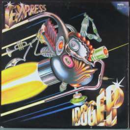 Idogep Express