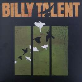 III Billy Talent