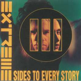 III Sides To Every Story Extreme