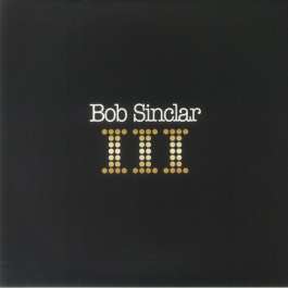 III Sinclar Bob