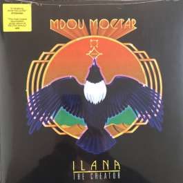 Ilana: The Creator Mdou Moctar