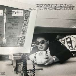 Ill Communication Beastie Boys