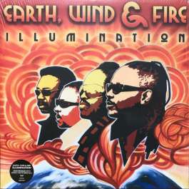 Illumination Earth Wind & Fire