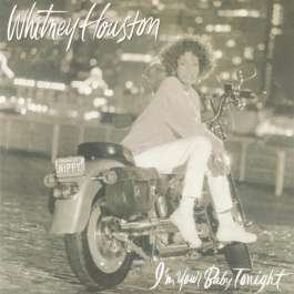 I'm Your Baby Tonight - Coloured Houston Whitney