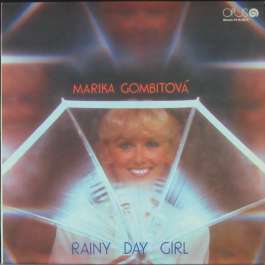 Rainy Day Girl Gombitova Marika
