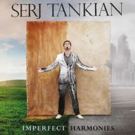 Imperfect Harmonies Tankian Serj