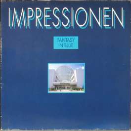 Impressionen Fantasy In Blue Various Artists