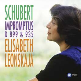 Impromptus Schubert Franz