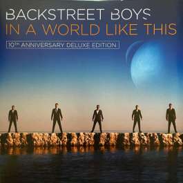 In A World Like This Backstreet Boys