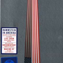 In America Rammstein