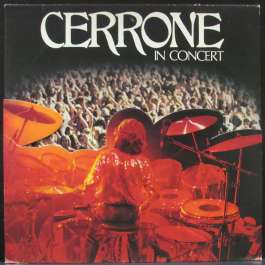 In Concert Cerrone