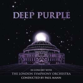In Concert With The London Symphony Orchestra Deep Purple