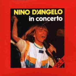In Concerto Vol. 2 D`Angelo Nino