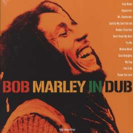 In Dub Marley Bob