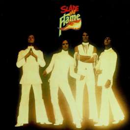 In Flame Slade