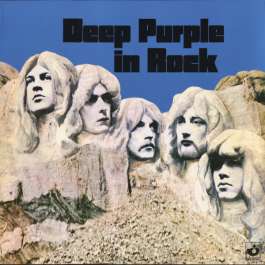 In Rock Deep Purple