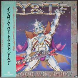 In Rock We Trust Y & T