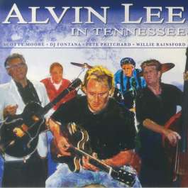 In Tennessee lee Alvin