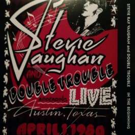 In The Beginning Vaughan Stevie Ray