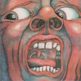 In The Court Of Crimson King King Crimson