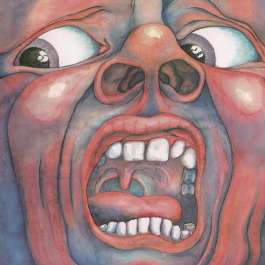 In The Court Of The Crimson King - Wilson & Fripp King Crimson