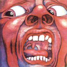 In The Court Of The Crimson King King Crimson