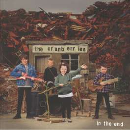 In The End Cranberries