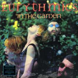 In The Garden Eurythmics