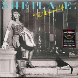 In The Glamorous Life Sheila E.