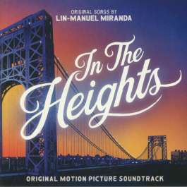 In The Heights OST