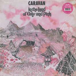 In The Land Of Grey And Pink Caravan