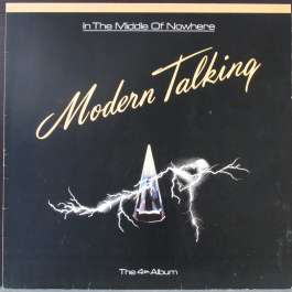 In The Middle Of Nowhere Modern Talking