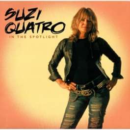 In The Spotlight Quatro Suzi