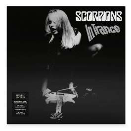 In Trance - Coloured Scorpions