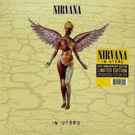 In Utero Nirvana