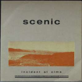 Incident At Cima Scenic