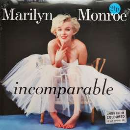 Incomparable - Coloured Monroe Marilyn