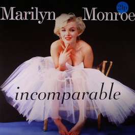 Incomparable Monroe Marilyn