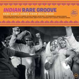 Indian Rare Groove Various Artists