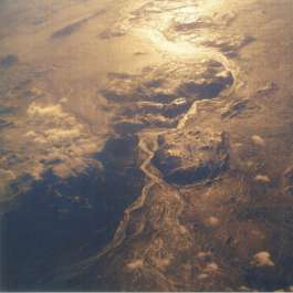 Inland Delta Biosphere