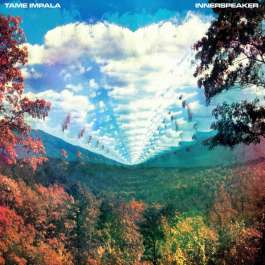 Innerspeaker Tame Impala